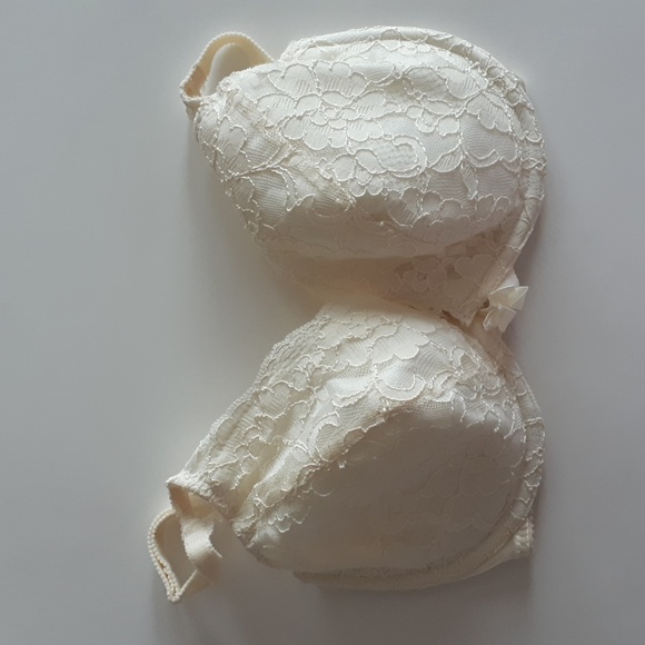 NWOT - Padded Bra - Picture 1 of 7